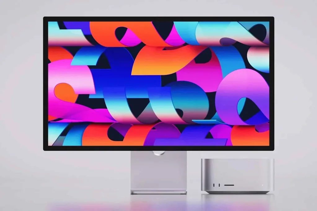 Mac Studio tanıtıldı: Küçük, ama çok yetenekli