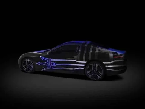 Maserati tüm otomobillerinin elektrikli versiyonlarını çıkaracak