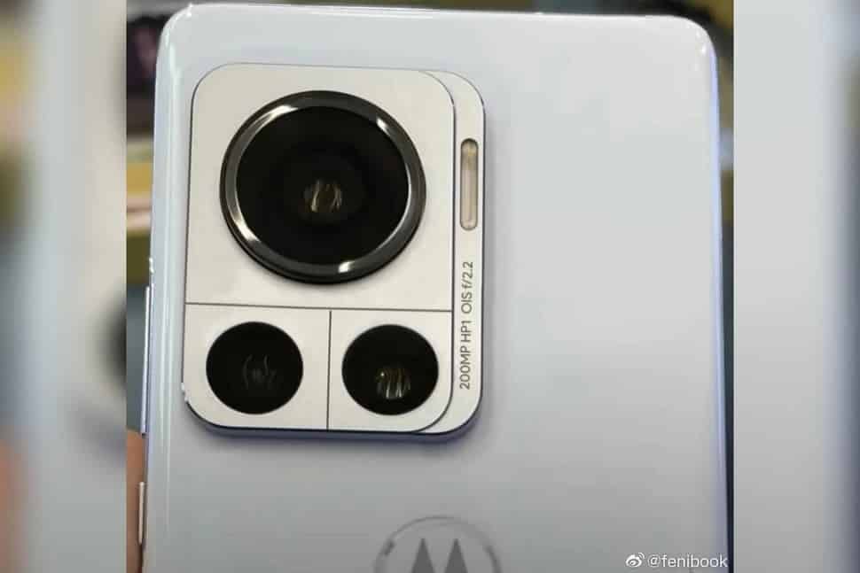 motorola edge x30 pro