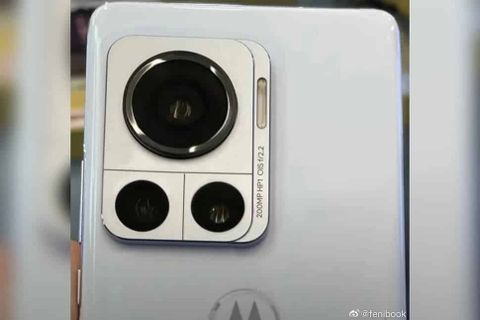 motorola edge x30 pro