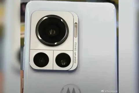 Motorola Edge X30 Pro testten geçti, özellikleri doğrulandı