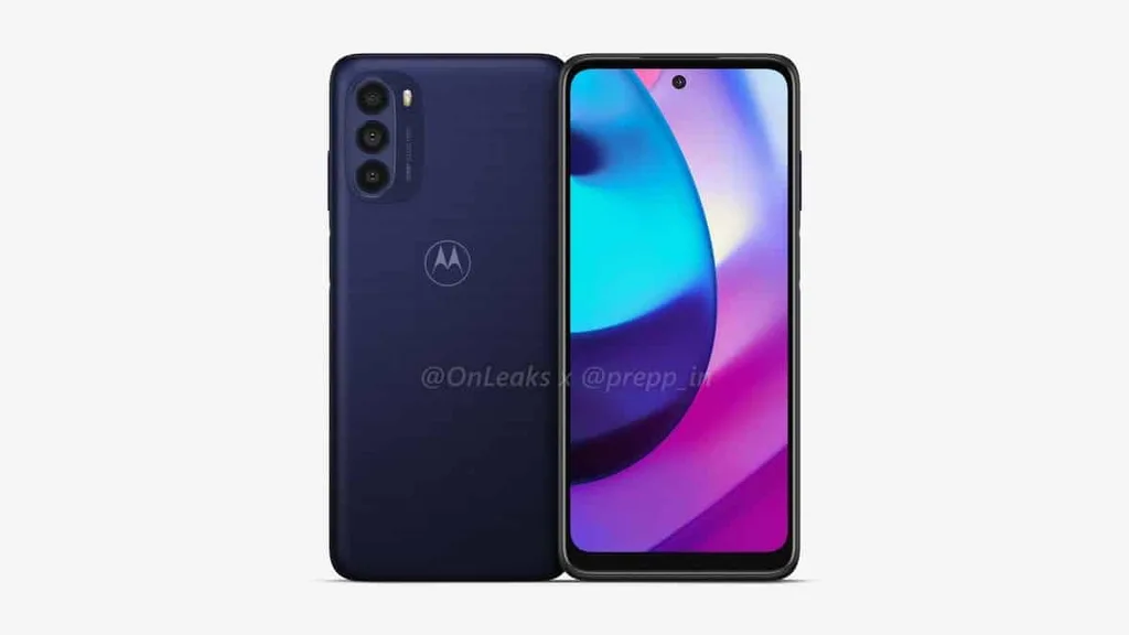 Yeni Motorola Moto G 5G’nin tasarımı ve özellikleri internete sızdı