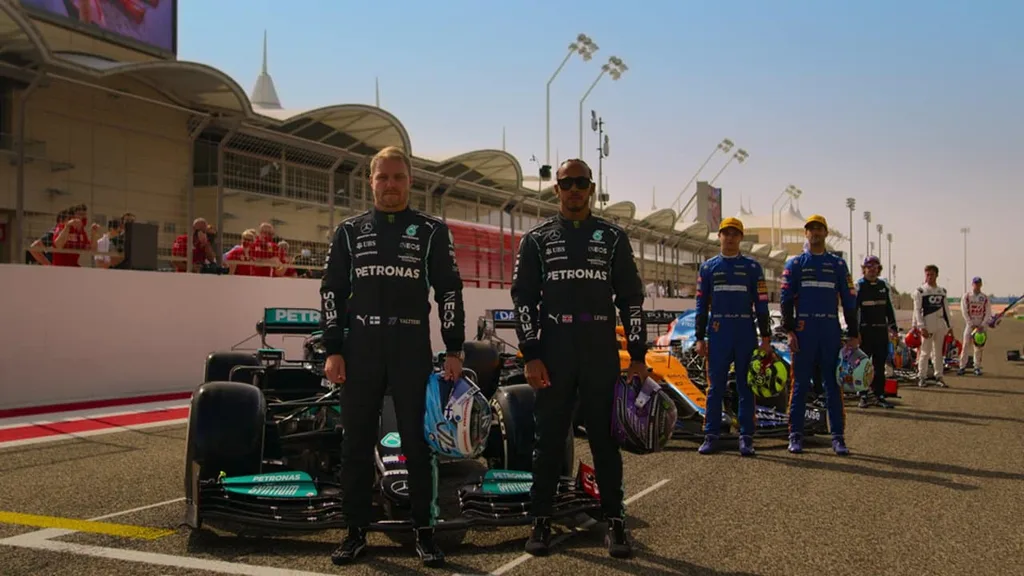 Netflix Mart 2022 takvimi: Formula 1: Drive to Survive yeni sezonuyla geliyor
