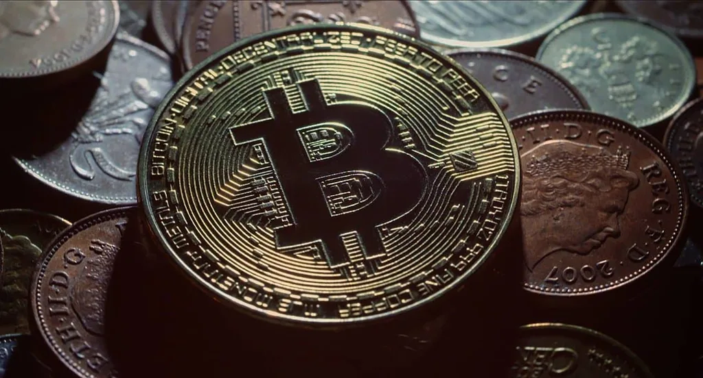 Bitcoin değeri 20 bin dolar seviyelerine kadar geriledi