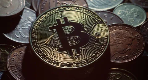 Bitcoin değeri 20 bin dolar seviyelerine kadar geriledi