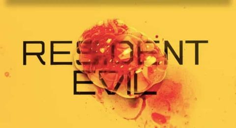 netflix resident evil