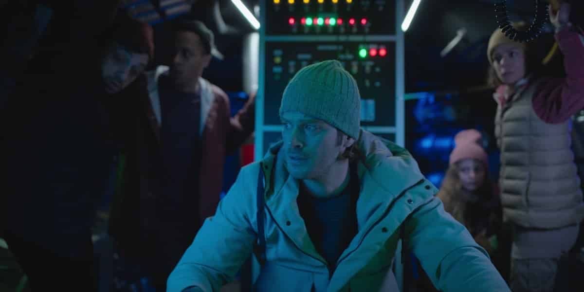 netflix yakamoz s-245