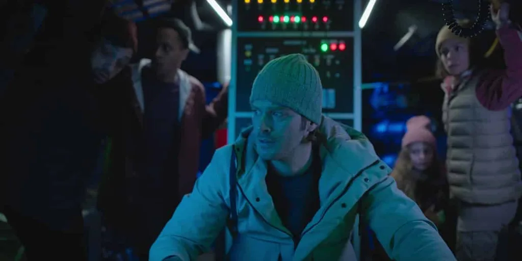 Netflix Yakamoz S-245 dizisinin yayın tarihini açıkladı