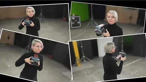 Nvidia Instant NeRF tekniğiyle iki boyutlu nesneleri üç boyutluya çeviriyor