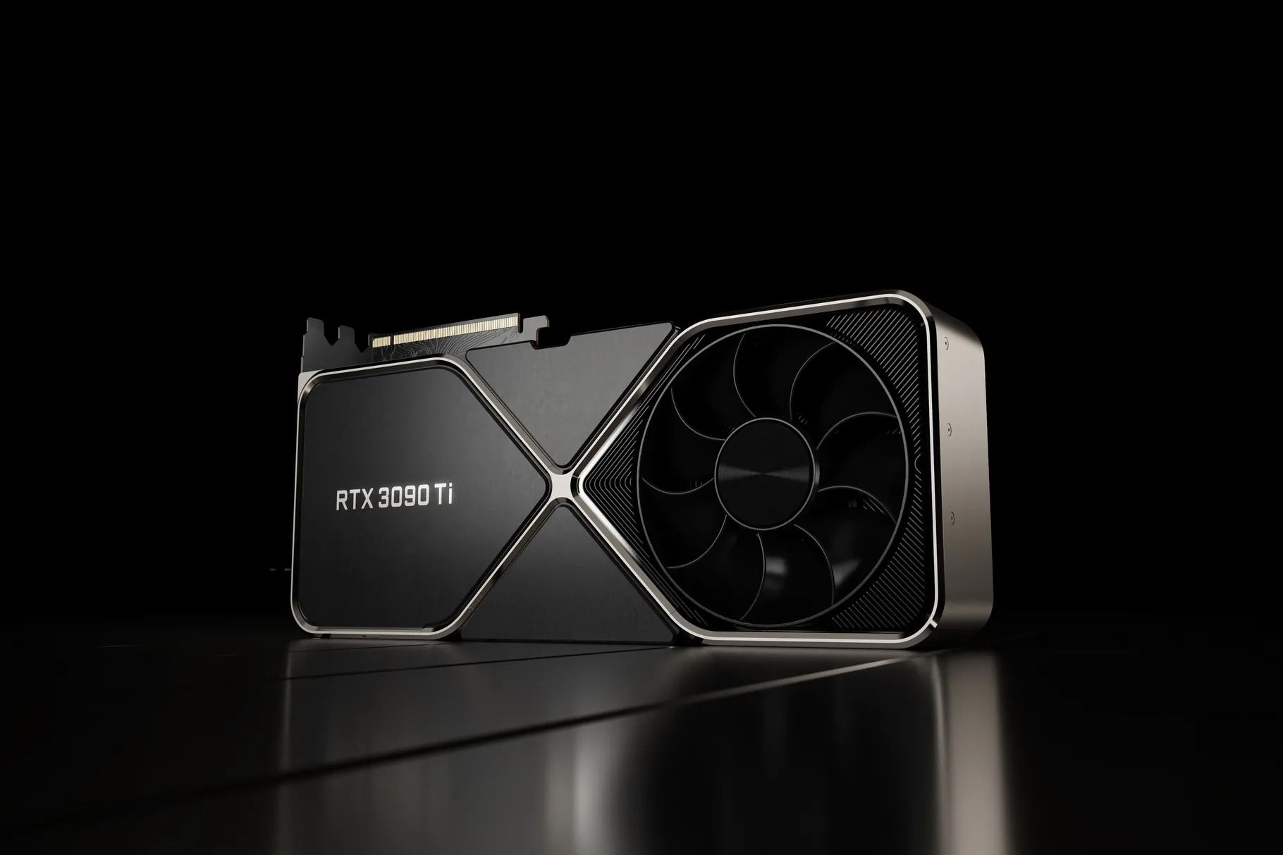 nvidia rtx 3090 ti