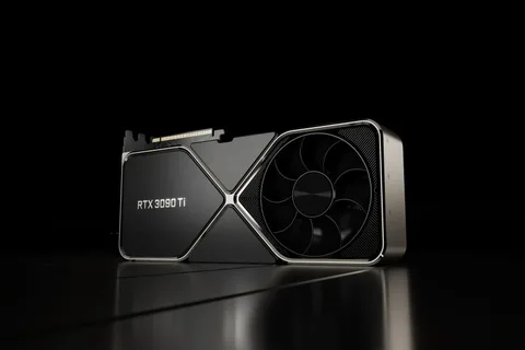 Nvidia RTX 3090 Ti, 2000 dolar seviyesindeki fiyatıyla yurt dışında satışta