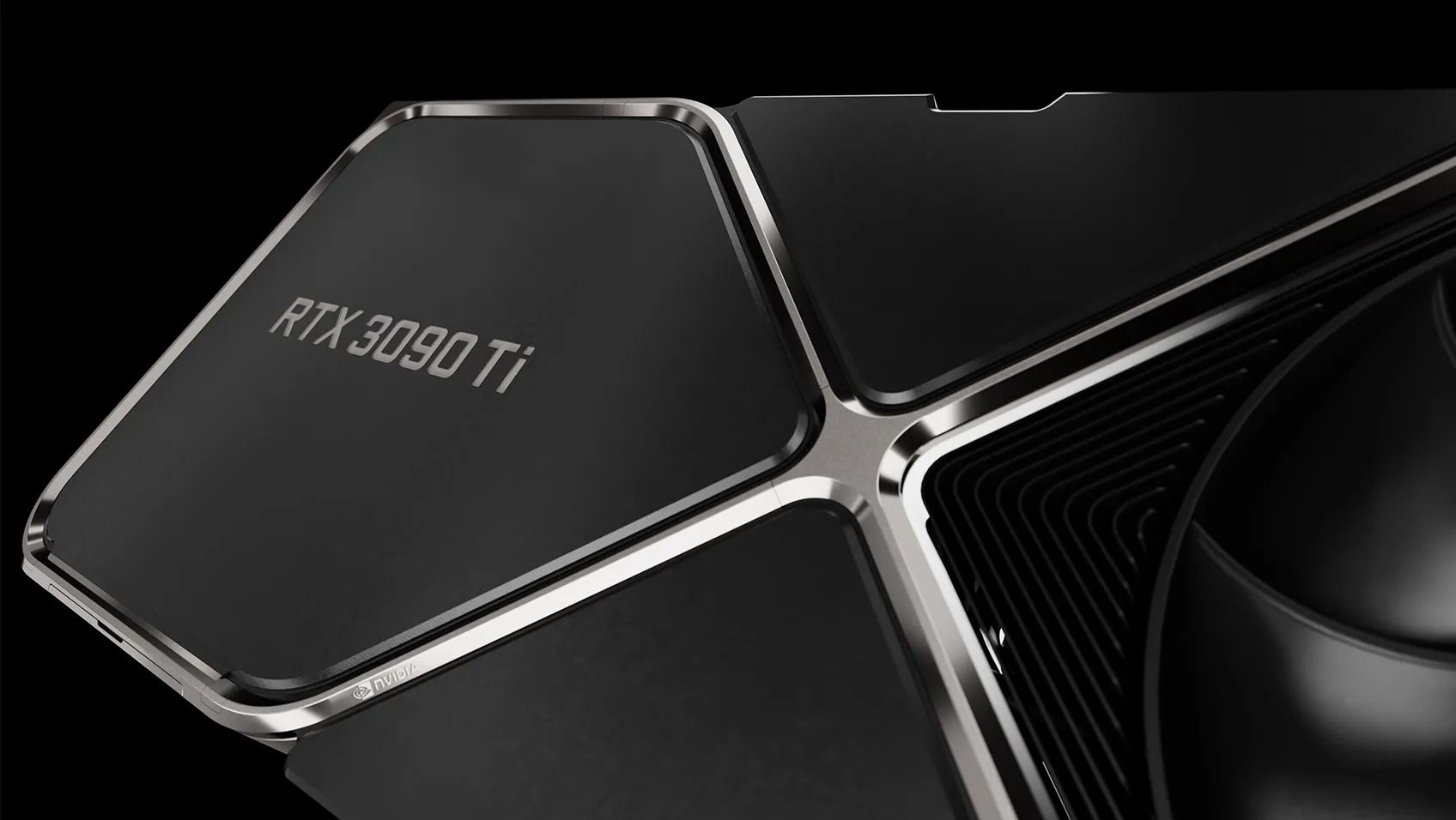 nvidia rtx 3090 ti