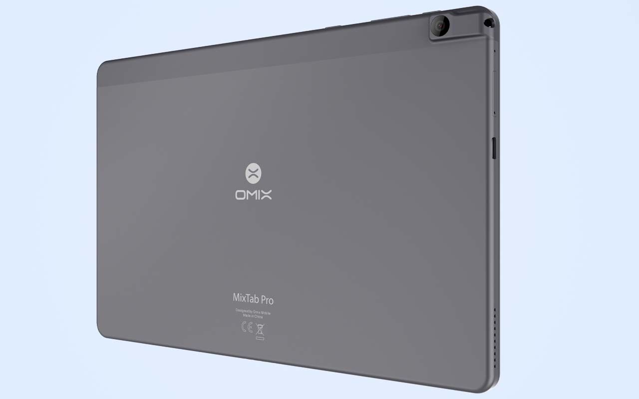 Omix MixTab Pro özellikleri ve fiyatı - Teknoblog