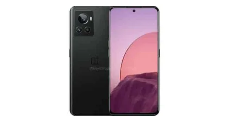 OnePlus 10R’nin tasarımı da Realme GT Neo 3’e benzeyecek