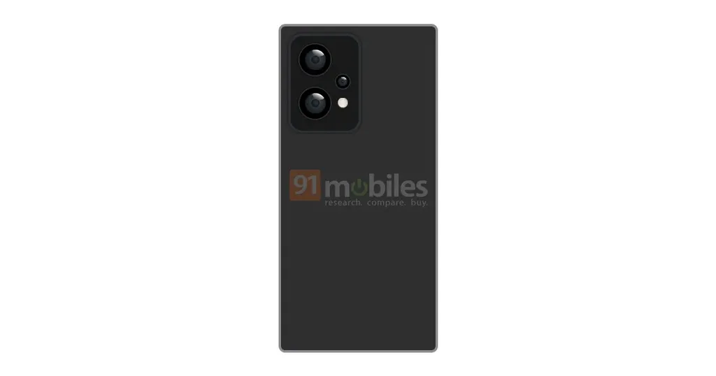 OnePlus Nord CE 2 Lite’ın tasarımı için ilk sızıntı