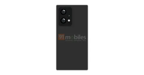 OnePlus Nord CE 2 Lite’ın tasarımı için ilk sızıntı