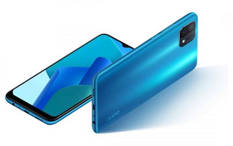 oppo a16e