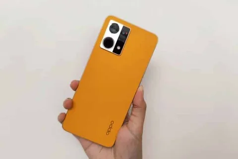 Oppo Reno 7 4G Snapdragon 680 ile geliyor