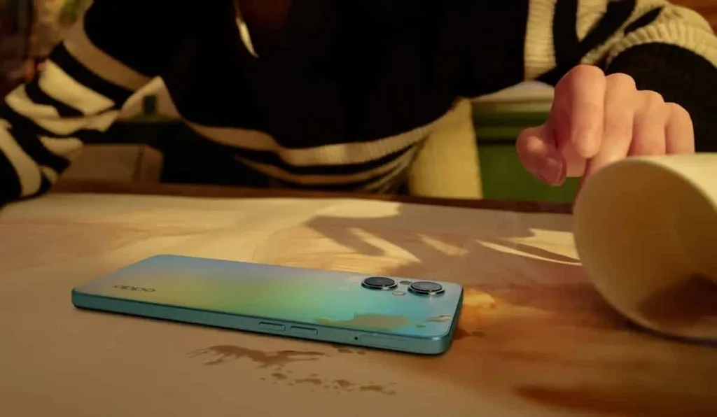 Oppo Reno 7 Z 5G Snapdragon 695’le resmiyet kazandı
