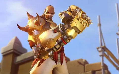 Blizzard Overwatch 2 hakkında yeni detaylar paylaşacak