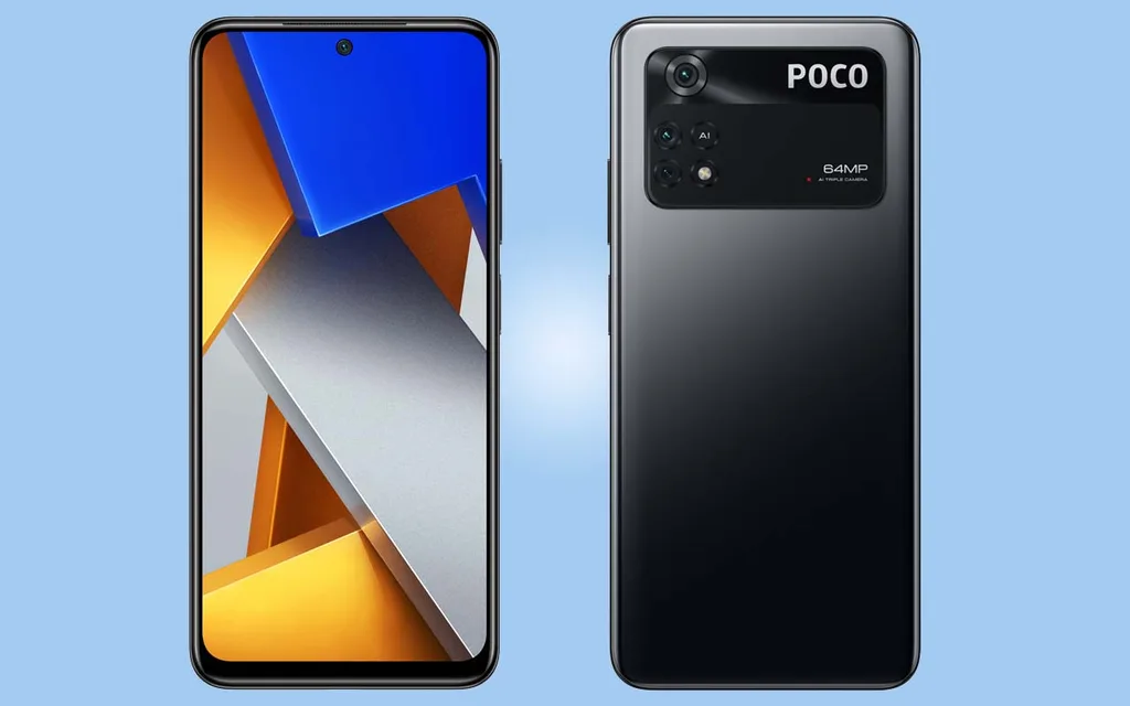 Poco M4 Pro ön sipariş döneminde özel indirimlerle Amazon.com.tr’de