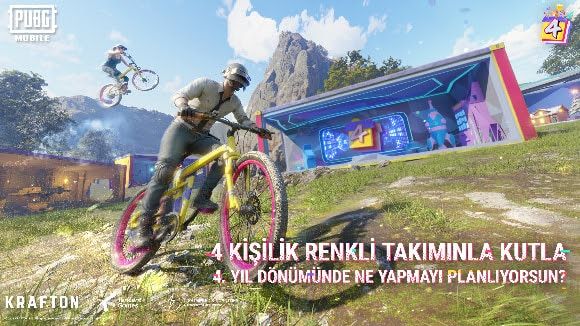 pubg mobile