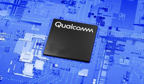 qualcomm snapdragon 8 gen 4