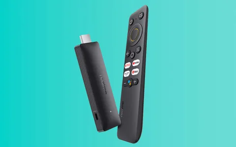 Realme 4K Smart Google TV Stick’te uygun fiyat (Günün Fırsatları)