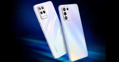 Realme 9 5G SE Snapdragon 778G işlemci ve 144 Hz ekranla resmiyet kazandı