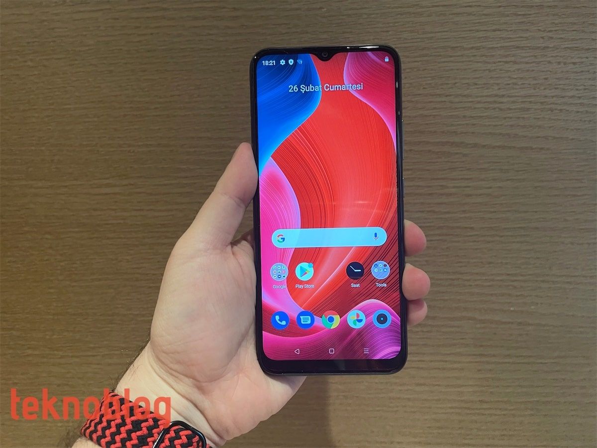 Realme yeni ürünlerini Türkiye’de piyasaya sürüyor