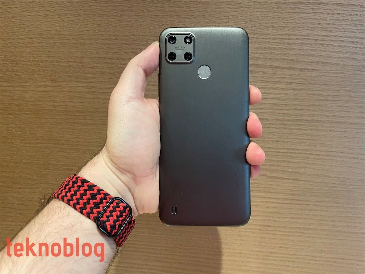 Realme yeni ürünlerini Türkiye’de piyasaya sürüyor