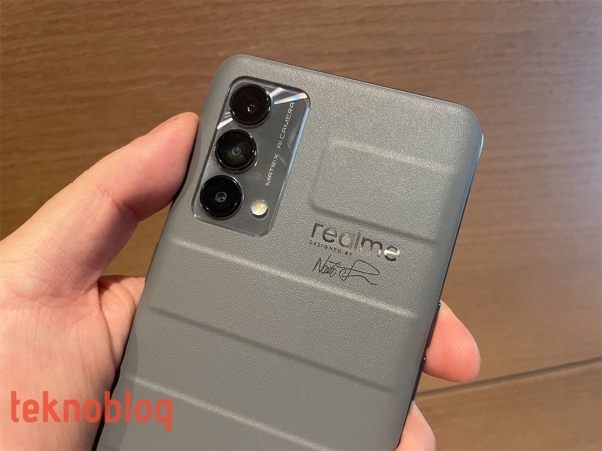 Realme yeni ürünlerini Türkiye’de piyasaya sürüyor