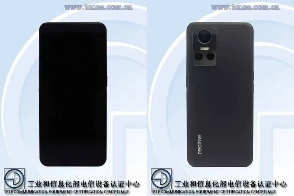 Realme GT Neo 3’ün tanıtımı için yeni tarih