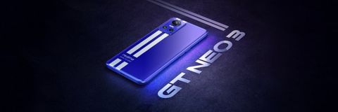 realme gt neo 3
