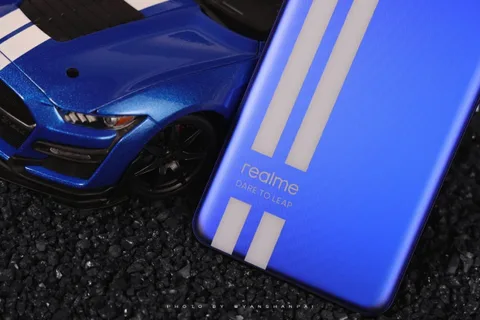 Realme GT Neo 5 240W kablolu hızlı şarj desteğiyle gelecek