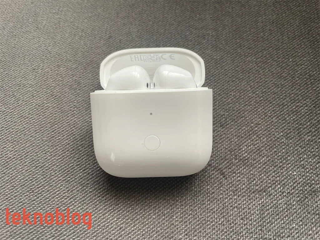 Redmi Buds 3 İncelemesi