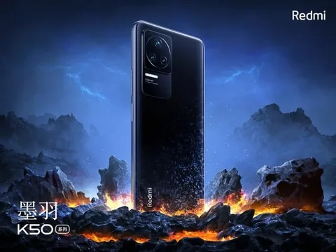 Redmi K50 serisi Bluetooth 5.3 desteğiyle gelecek