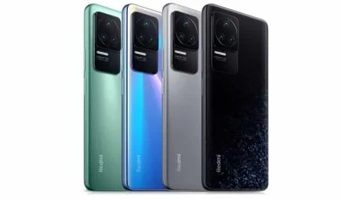 Redmi K50 Pro ve K50 tanıtıldı, işte özellikleri