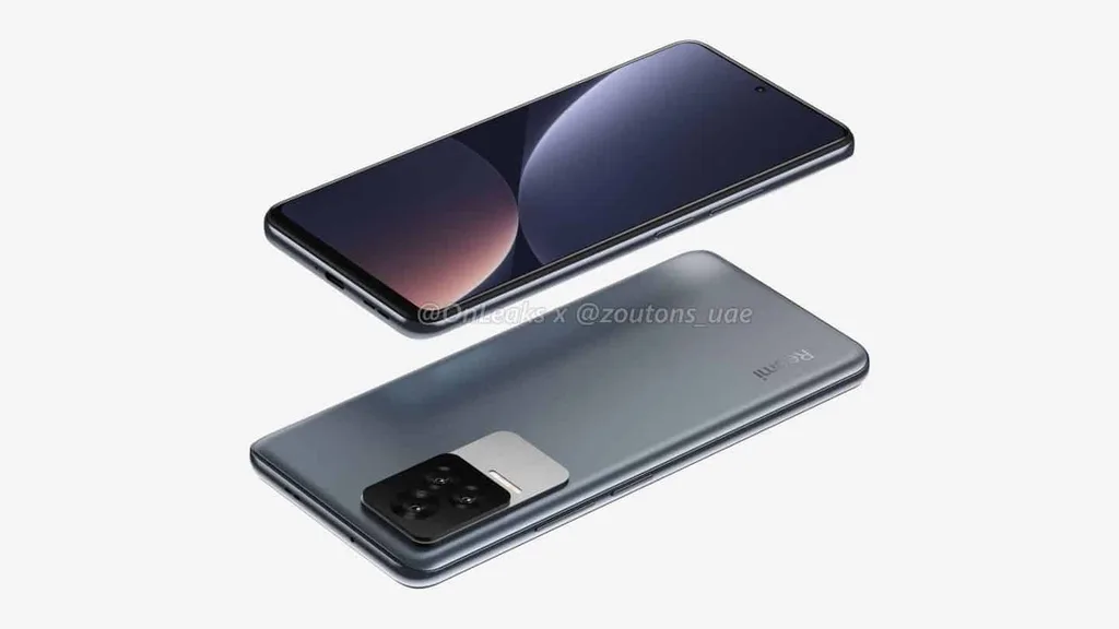 Redmi K50 Pro Plus için işlemci açıklaması
