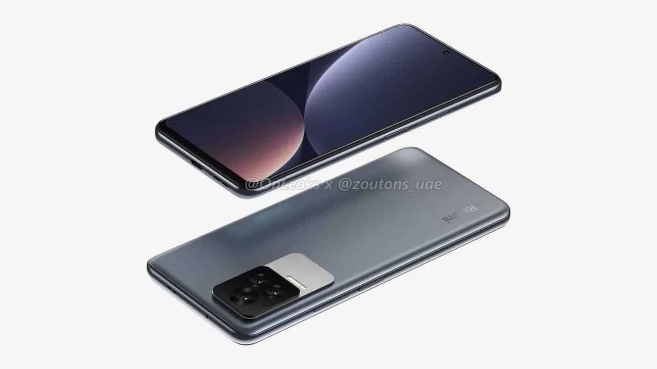 Redmi K50 Pro Plus için işlemci açıklaması