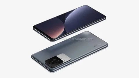 Redmi K50 Pro Plus için işlemci açıklaması