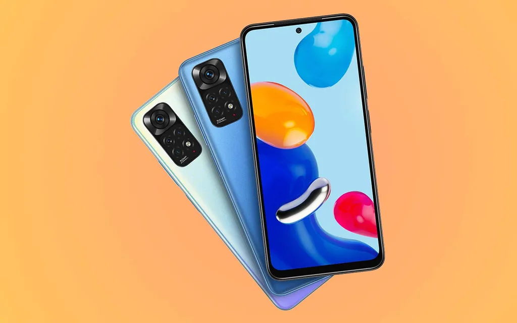 Redmi Note 11 serisi Türkiye fiyatları belli oldu