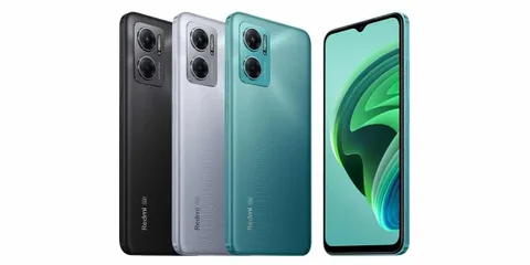 Redmi Note 11 ailesine iki yeni üye daha katıldı