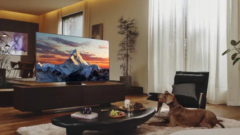 Samsung 2022 model Neo QLED 8K ekran serisini detaylandırdı