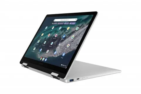 Galaxy Chromebook 2 360: Samsung’dan yeni bir Chromebook daha