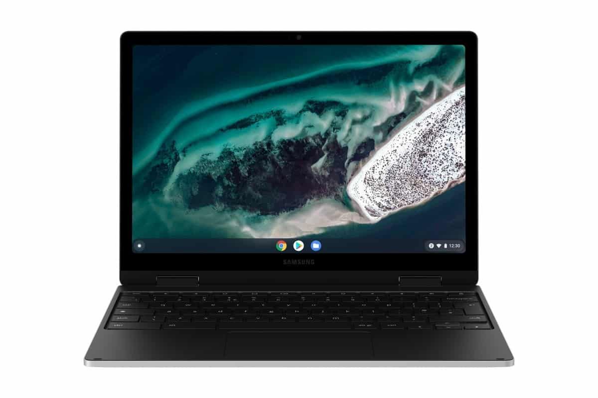 samsung galaxy chromebook 2 360