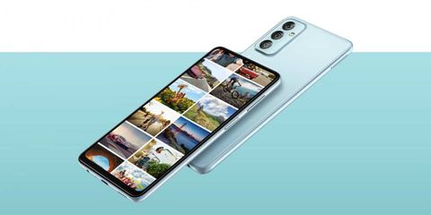 samsung galaxy f23 5g