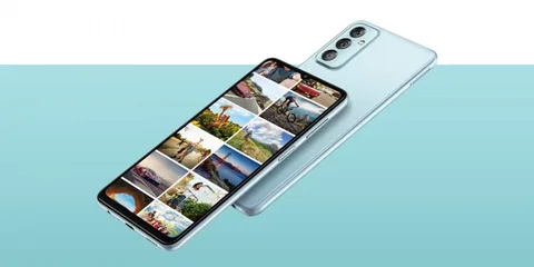 Samsung Galaxy F23 5G Snapdragon 750G işlemci ve 120 Hz ekranla resmiyet kazandı