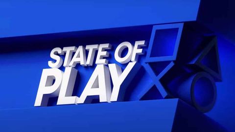 sony state of play