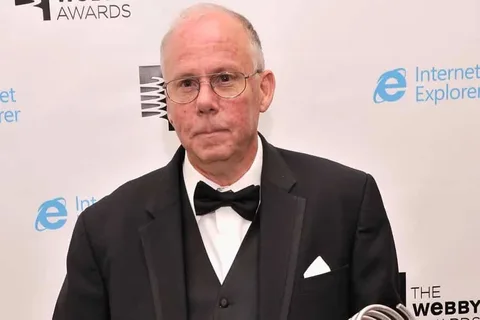 GIF formatının mucidi Steve Wilhite hayatını kaybetti